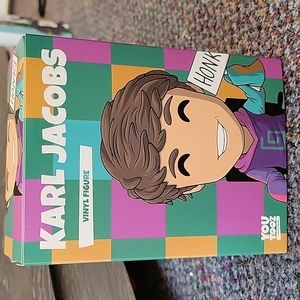 Karl Jacobs Youtooz *Vinyl Figure*